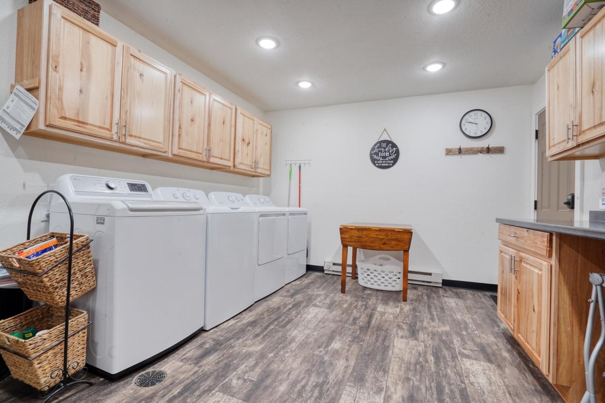 הוט ספרינגס Sunrise Cabin At Highland Meadows מראה חיצוני תמונה